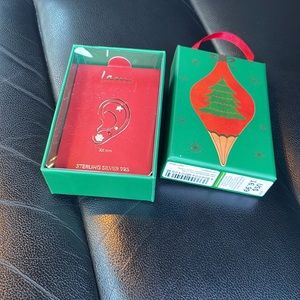 IAm Christmas 🎄 Earrings